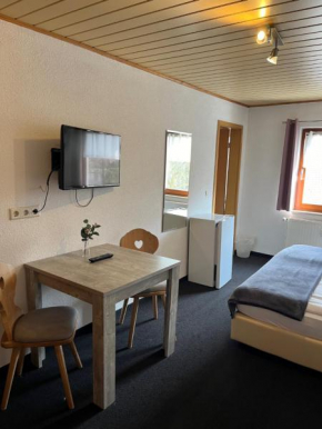 Pension Unterreichenbach